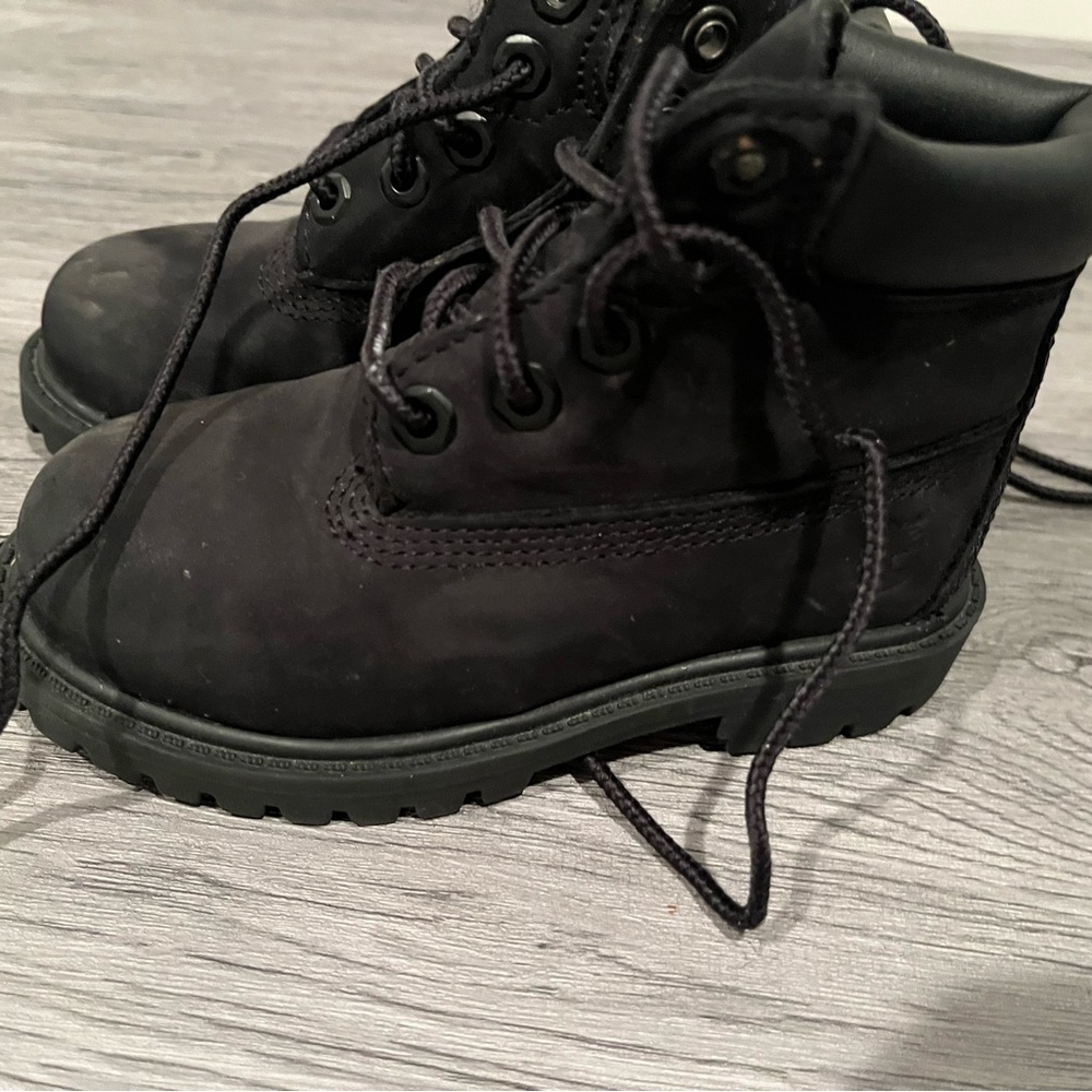 Timberland